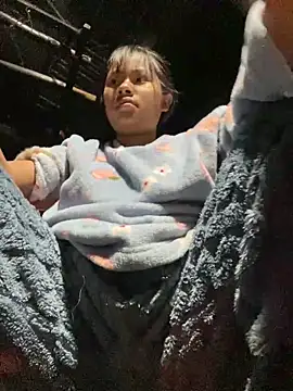 Nika-be online show from April 2, 2026, 11:02 pm