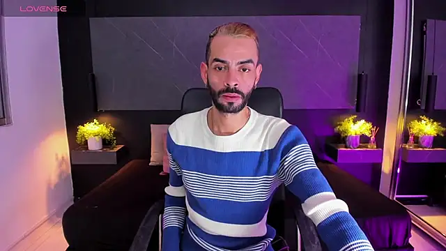 arcangel harris online show from January 11, 2026, 3:33 am