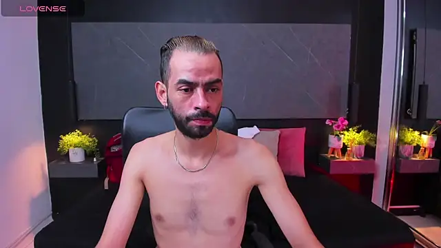 arcangel harris online show from February 16, 2026, 12:01 pm