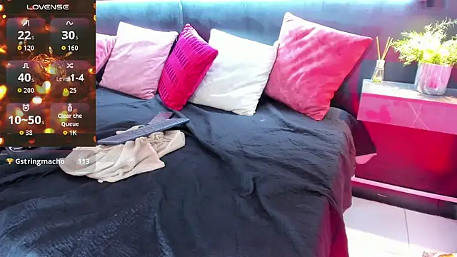 Snapshot of arcangel_harris chatting on March 29, 2026, 7:30 am arcangel harris online show from March 29, 2026, 7:30 am