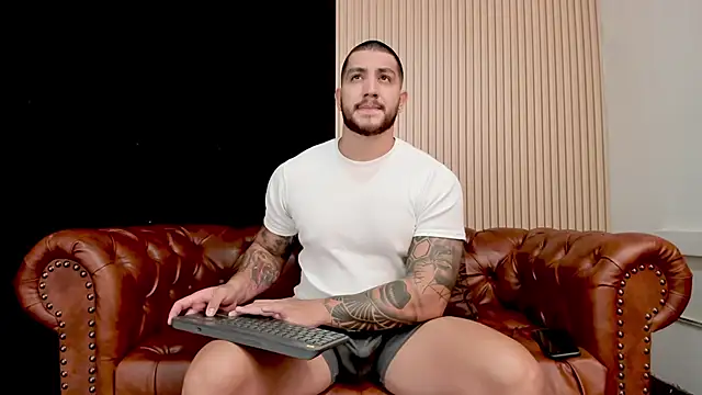 KyleNorth  online show from April 6, 2026, 1:01 pm