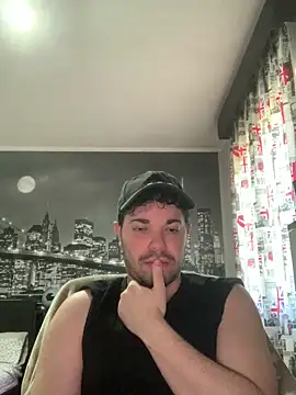 sognatore99 online show from March 13, 2026, 8:32 am