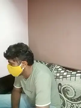 CHOUDHARY1985 online show from March 28, 2026, 1:54 pm