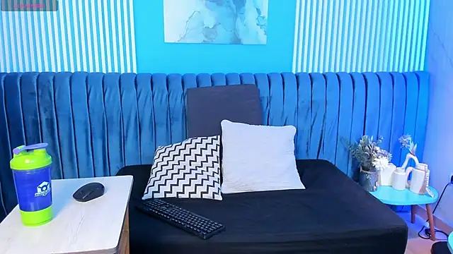 Snapshot of dahianeconnor chatting on February 16, 2026, 11:50 am dahianeconnor online show from February 16, 2026, 11:50 am