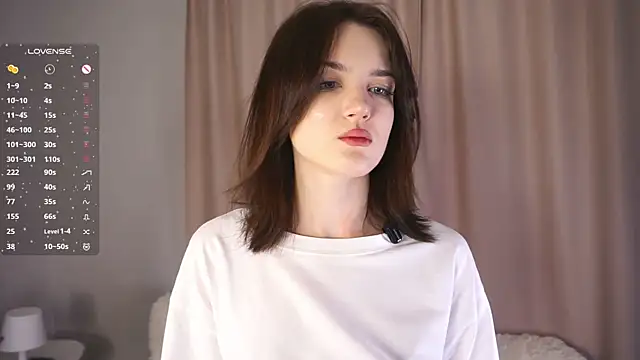 DollieDallam online show from January 13, 2026, 5:24 am