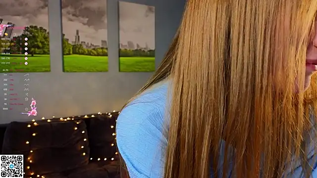 Snapshot of DivaViera chatting on January 10, 2026, 6:48 am DivaViera online show from January 10, 2026, 6:48 am