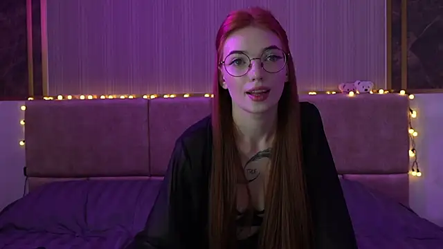 Mary Harriss online show from February 7, 2026, 7:12 am