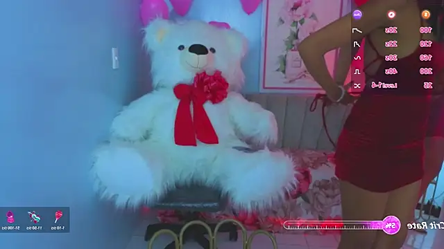 Snapshot of luna_meow_t chatting on February 14, 2026, 8:05 pm luna meow t online show from February 14, 2026, 8:05 pm