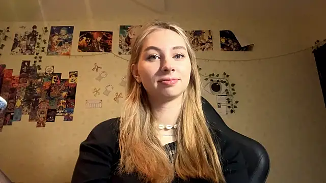 JanelBray online show from January 6, 2026, 4:16 am