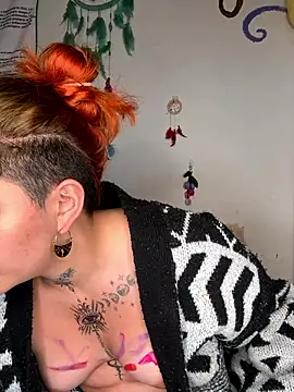 Oshun Morton online show from January 8, 2026, 3:20 am