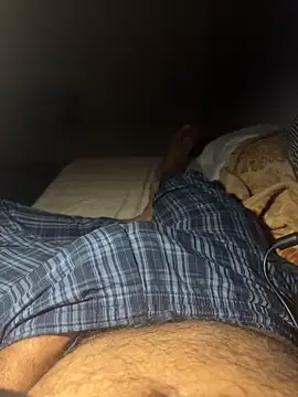 Night outcam online show from March 28, 2026, 9:03 pm