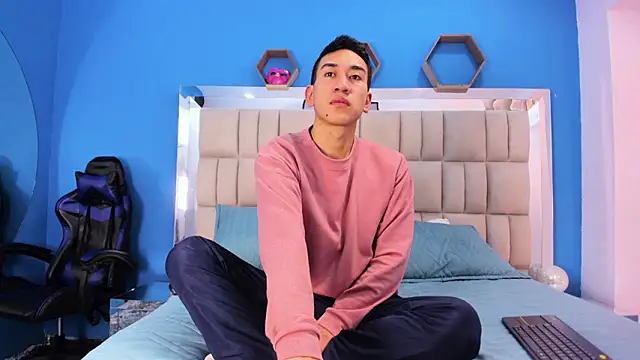 Snapshot of matias_jeong chatting on February 8, 2026, 12:41 pm matias jeong online show from February 8, 2026, 12:41 pm