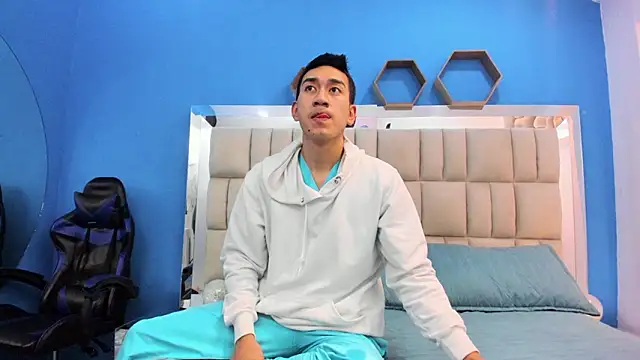 Snapshot of matias_jeong chatting on February 15, 2026, 12:47 pm matias jeong online show from February 15, 2026, 12:47 pm