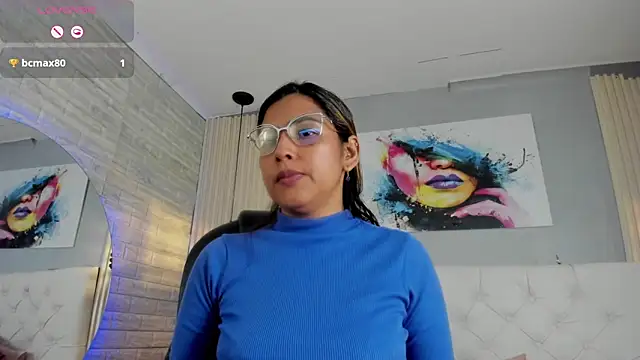 scarletbaker   online show from January 7, 2026, 7:16 pm