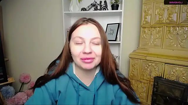 LiliaErmi online show from February 3, 2026, 8:30 am