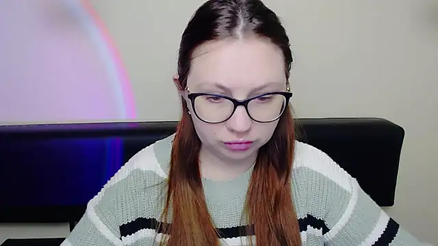 LiliaErmi online show from February 18, 2026, 7:15 am