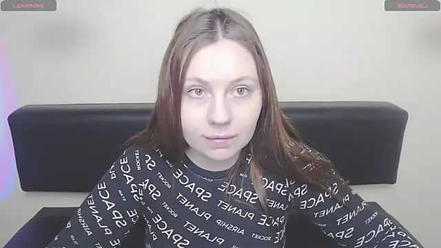 LiliaErmi online show from March 12, 2026, 7:58 am