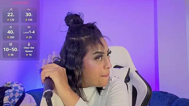 Bafomet  online show from January 7, 2026, 4:31 pm