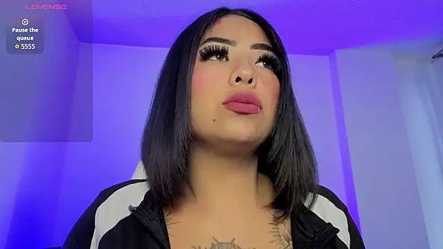 Bafomet  online show from January 8, 2026, 4:31 pm