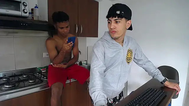 black men9 online show from March 11, 2026, 11:00 pm