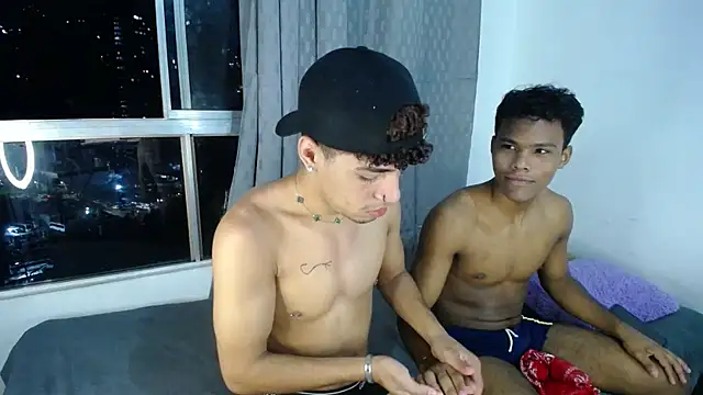 black men9 online show from April 2, 2026, 4:32 am