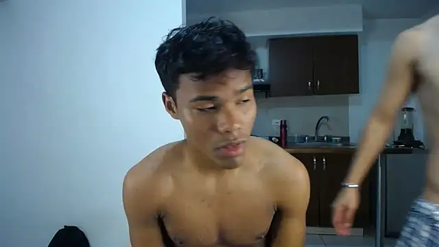 black men9 online show from April 5, 2026, 11:07 am