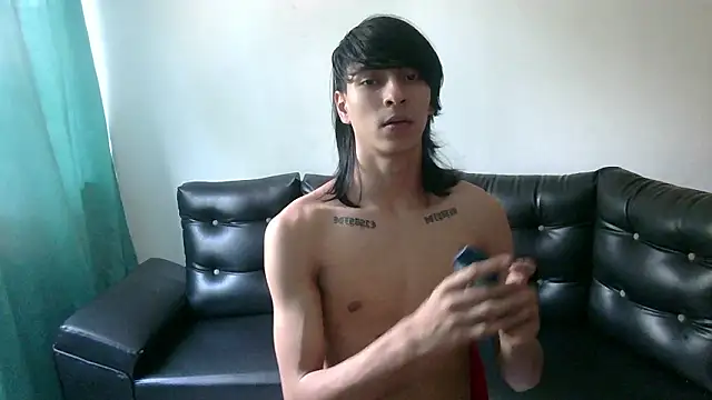 Snapshot of SebasT-sex chatting on February 19, 2026, 3:30 pm SebasT-sex online show from February 19, 2026, 3:30 pm