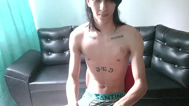 Snapshot of SebasT-sex chatting on February 24, 2026, 5:55 pm SebasT-sex online show from February 24, 2026, 5:55 pm