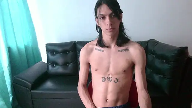 SebasT-sex online show from March 23, 2026, 5:28 pm