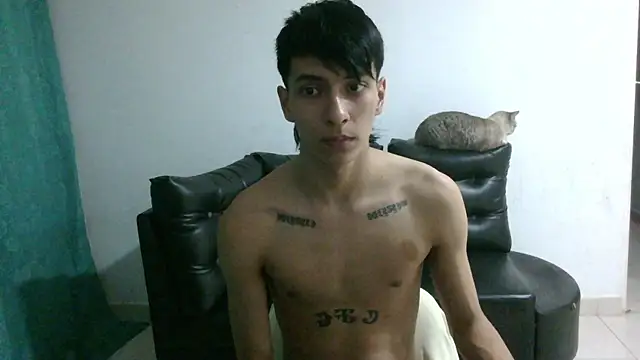 Snapshot of SebasT-sex chatting on May 4, 2026, 2:51 am SebasT-sex online show from May 4, 2026, 2:51 am