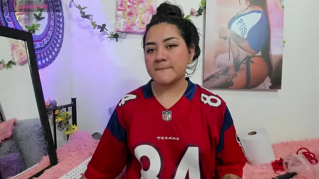 Snapshot of Hanna_moore10 chatting on April 14, 2026, 8:59 pm Hanna moore10 online show from April 14, 2026, 8:59 pm