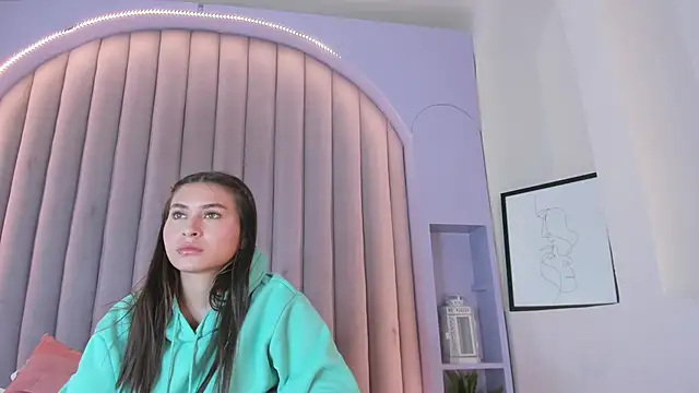 Snapshot of Miia_Anderson chatting on February 8, 2026, 2:31 pm Miia Anderson online show from February 8, 2026, 2:31 pm