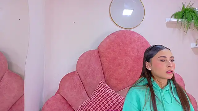 Snapshot of Miia_Anderson chatting on February 22, 2026, 11:42 am Miia Anderson online show from February 22, 2026, 11:42 am