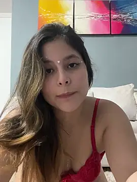 AmeliaAlx20 online show from February 28, 2026, 3:07 am