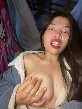 lux-su online show from February 23, 2026, 10:51 pm