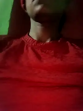 Maya Big55A online show from February 22, 2026, 9:24 pm