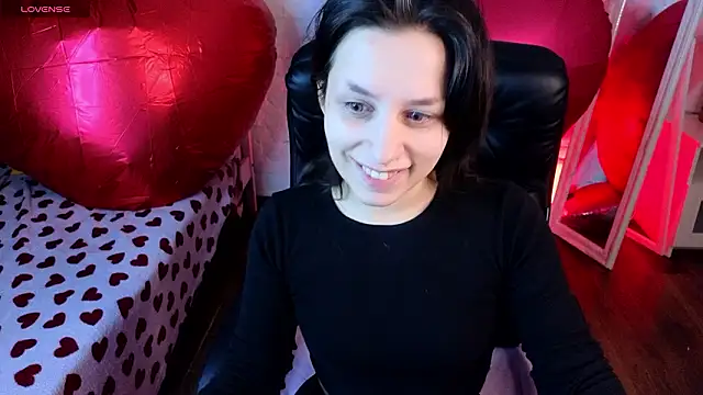 Marsy xx online show from February 13, 2026, 12:56 pm