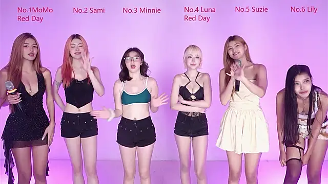 G-Velvet online show from April 2, 2026, 4:26 pm