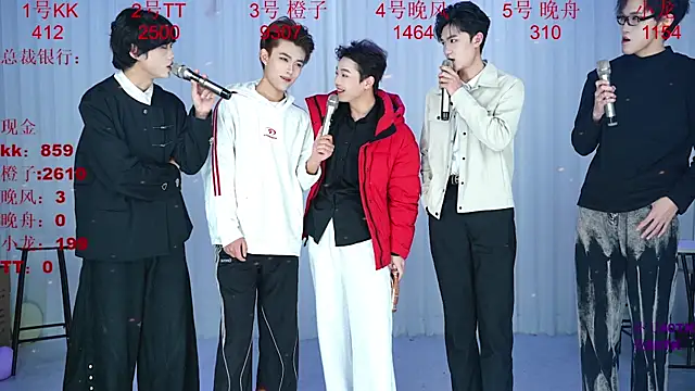 Snapshot of ABCD-GAY chatting on January 9, 2026, 11:35 am ABCD-GAY online show from January 9, 2026, 11:35 am