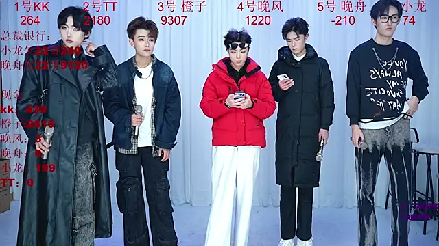 Snapshot of ABCD-GAY chatting on January 10, 2026, 11:12 am ABCD-GAY online show from January 10, 2026, 11:12 am