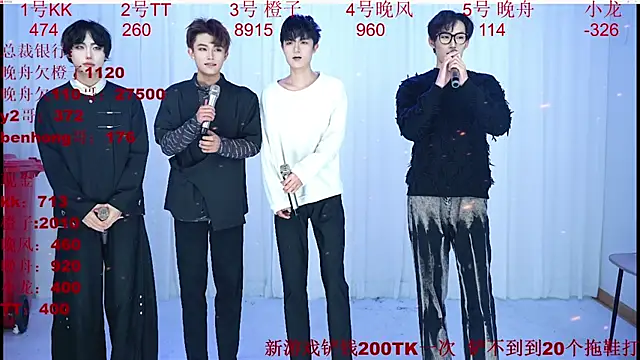 Snapshot of ABCD-GAY chatting on January 14, 2026, 11:05 am ABCD-GAY online show from January 14, 2026, 11:05 am