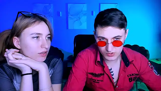 beauty liam online show from February 23, 2026, 7:55 pm