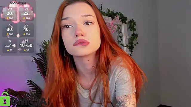 mimisweeet online show from February 17, 2026, 4:09 am