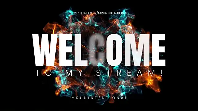 MrUnintentional online show from January 12, 2026, 2:55 pm