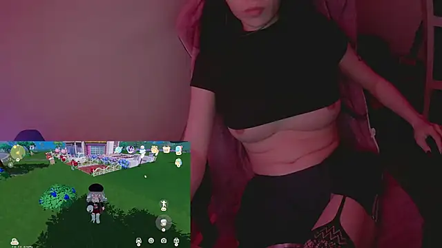 Snapshot of mommywho69 chatting on February 27, 2026, 5:24 pm mommywho69 online show from February 27, 2026, 5:24 pm