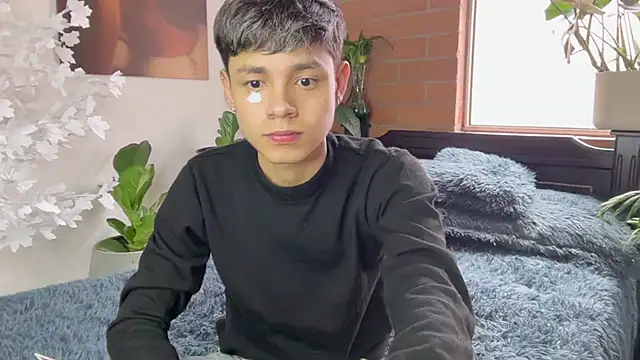 Andy Belier23 online show from February 11, 2026, 2:33 pm