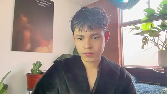 Andy Belier23 online show from February 24, 2026, 1:09 pm