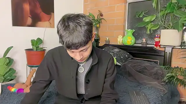 Andy Belier23 online show from March 20, 2026, 3:00 am