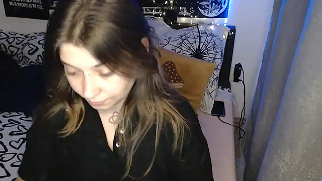 AlienforTwenty online show from March 30, 2026, 3:13 pm