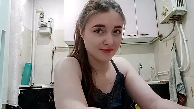 MaoBuyck online show from December 14, 2025, 9:19 pm